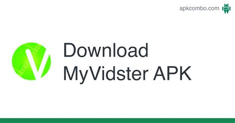 new update myvidster|MyVidster 7.95 APK Download by MyVidster .